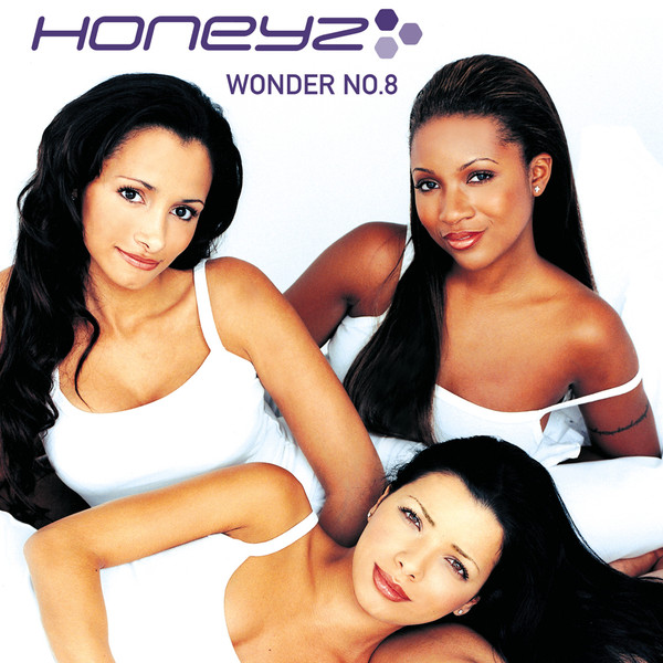 Honeyz – Wonder No. 8 (1998, CD) - Discogs