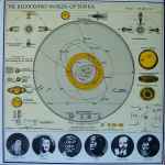 The Heliocentric Worlds Of Sun Ra, Volume 2 (1966, Vinyl) - Discogs