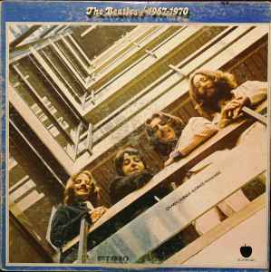 The Beatles - 1967 - 1970