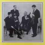 baixar álbum Juilliard Quartet, Jorge Bolet, Franck, Wolf - Franck Piano Quintet Wolf Italian Serenade