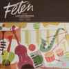 Various - Fetén (Rare Jazz Recordings From Spain 1961 - 1974)