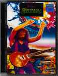 Cover of Viva Santana!, 2006, DVD