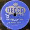 The Beverley Sisters With The Roland Shaw Orchestra And Chorus* - Come Home To My Arms / Doodle Doo Doo