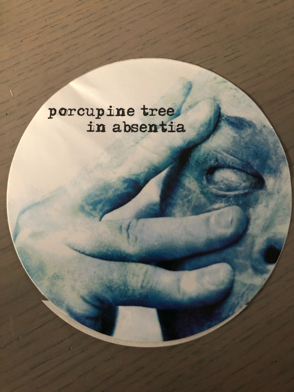 télécharger l'album Porcupine Tree - Sampler