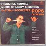 Leroy Anderson, Frederick Fennell, Eastman-Rochester Pops 