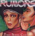 Timex Social Club – Rumors (1986, Maroon labels, Vinyl) - Discogs