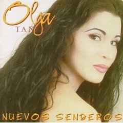 Olga Tañón “La Mujer de Fuego”