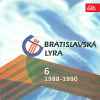 Various - Bratislavská Lyra Supraphon 6 (1987-1990)