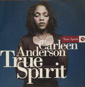 Carleen Anderson - True Spirit