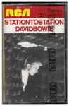 Cover of Station To Station, 1976, Cassette