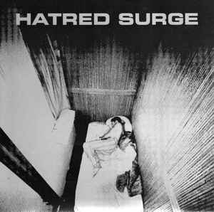 Hatred Surge - Isolated Human