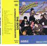 Cover of Alternative Chartbusters, 1978, Cassette