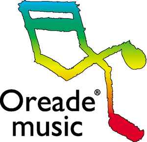 Oreade Music on Discogs