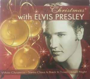 Elvis Presley - Christmas With Elvis Presley album cover