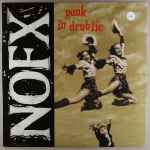 Cover of Punk In Drublic, 2010-01-00, Vinyl
