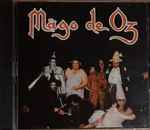 Cover of Mägo De Oz, 1999, CD