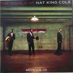 Cover of The World Of Nat King Cole, 2004, CD