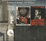 Cover of Dernier Domicile Connu / Le Rapace (Bandes Originales Des Films), , CD
