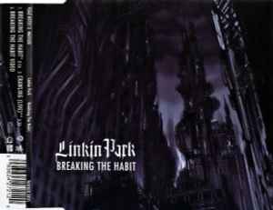 Linkin Park / Somewhere I Belong 7 Single Vinyl 2003 UK Original Step Up  (Live)