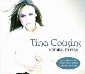Tina Cousins - Nothing To Fear