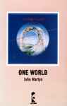 Cover of One World, 1977, Cassette