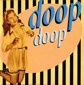 Doop - Doop album cover