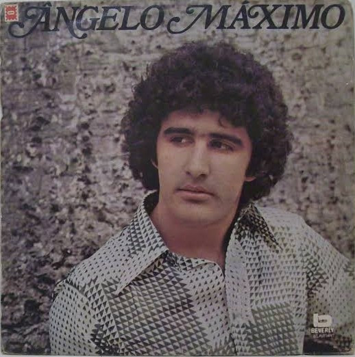 Angelo Máximo - Ângelo Máximo | Releases | Discogs