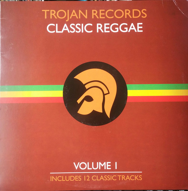 ladda ner album Various - Trojan Records Classic Reggae Volume 1
