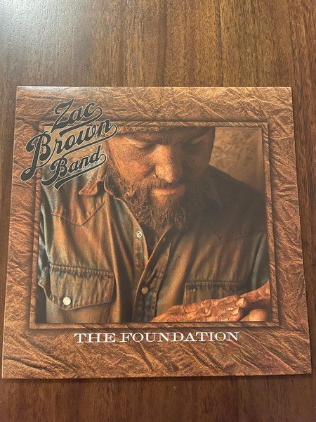 Zac Brown Band – The Foundation (2023