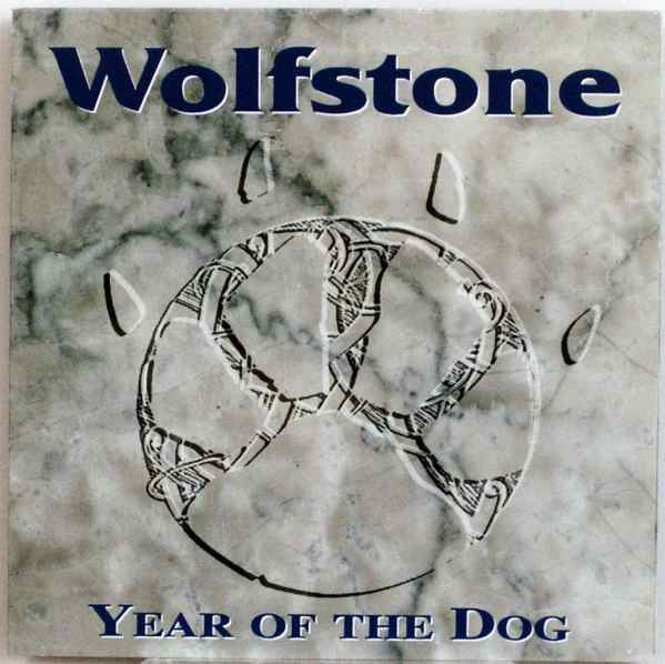 Wolfstone - Year Of The Dog on Discogs