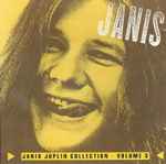 Cover of Janis Joplin Collection - Volume 3, , CD