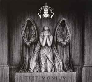 Lacrimosa - Testimonium