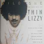 Cover of Wild One - The Very Best Of Thin Lizzy, 1996-02-09, CD