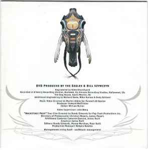 Eagles – The Complete Greatest Hits (2003, Cardsleeve, DVD) - Discogs