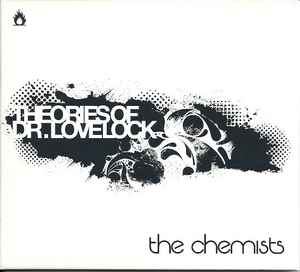 The Chemists (2) - Theories Of Dr. Lovelock album cover