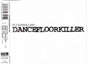 Floorkiller - Dancefloorkiller album cover