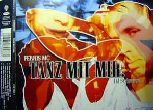 Ferris MC - Tanz Mit Mir. album cover