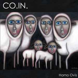Co.In. - Homo Ovis album cover