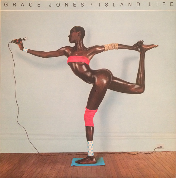 Grace Jones - Island Life | Releases | Discogs