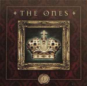 Imperials - The Ones album cover