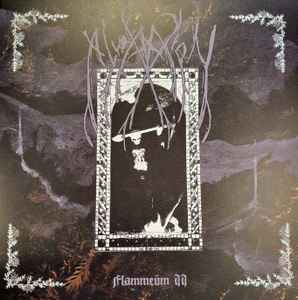 Alloxylon - Flammeum II album cover
