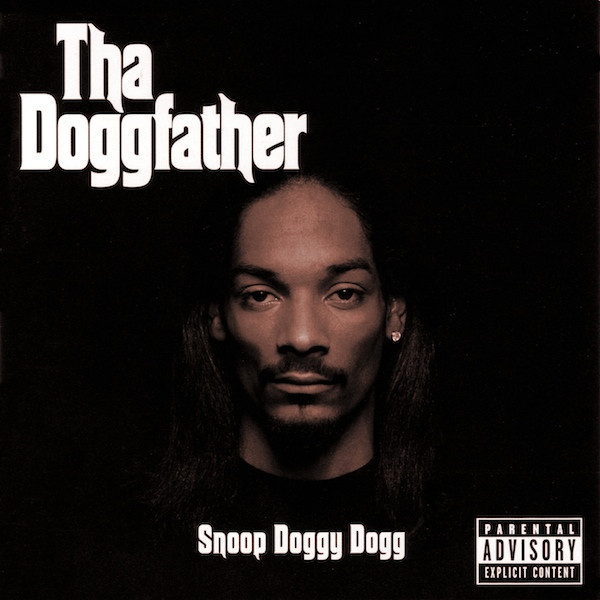 Snoop Doggy Dogg – Tha Doggfather (2001, Vinyl) - Discogs