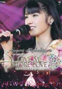 Morning Musume。'14 – Sayumi Michishige On モーニング娘。'14 