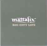 Cover of Big City Life, 2005, Vinyl