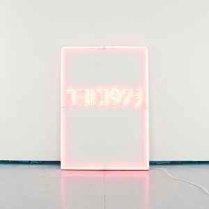 The 1975 – A Brief Inquiry Into Online Relationships (2018, Vinyl 