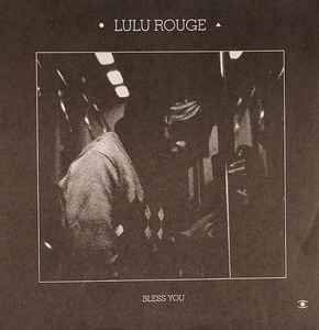 volleyball halvt Oswald Lulu Rouge – Bless You (2009, Vinyl) - Discogs