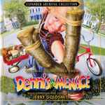Cover of Dennis The Menace (Original Soundtrack), , CD