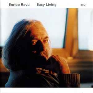 Enrico Rava - Easy Living