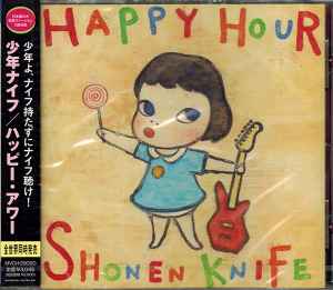 Shonen Knife - Rock Animals | Releases | Discogs