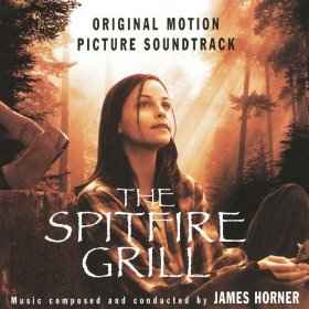 James Horner - The Spitfire Grill (Original Motion Picture Soundtrack)
